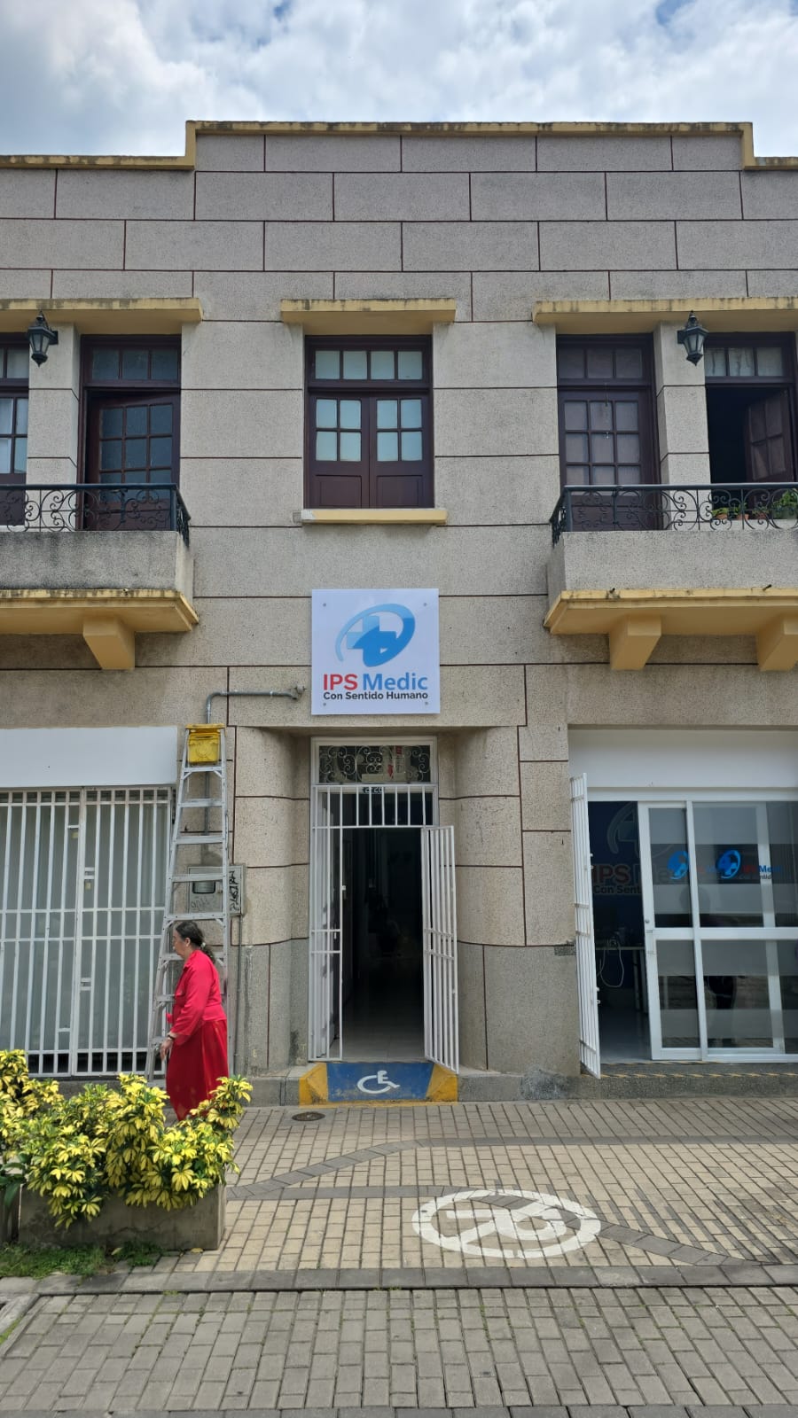 Sede Buga