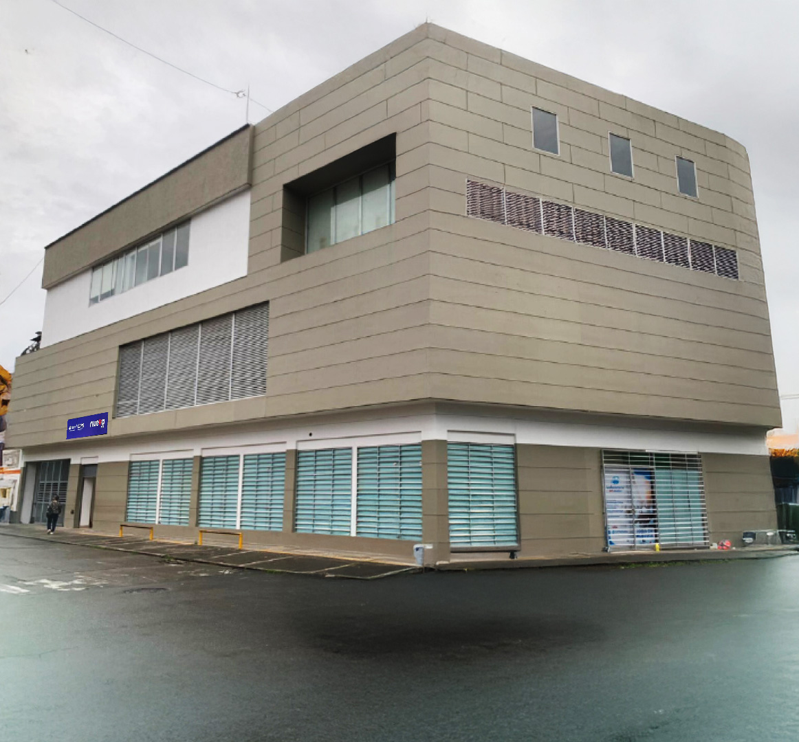 Sede Tuluá